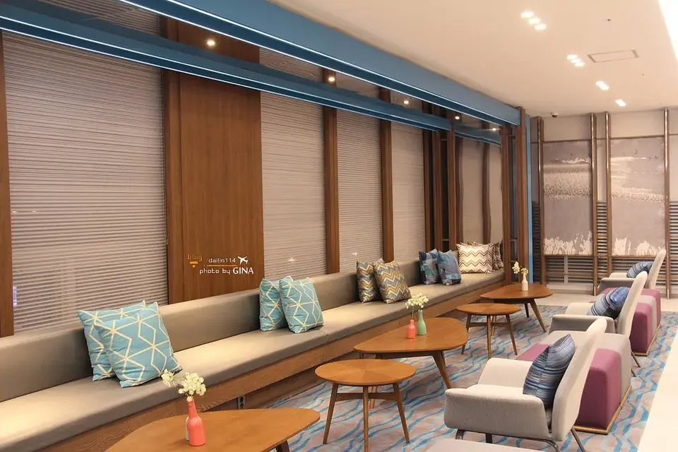 釜山海雲台飯店 2026|海雲台 STX 費利克斯套房飯店 Felix by STX Hotel&Suite,位於海雲台地鐵站與公車站旁