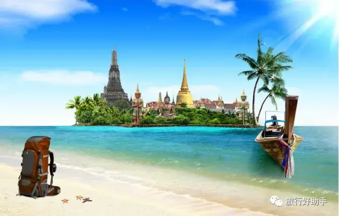 泰國旅遊禁忌全解析:10種可能被罰款或得罪當地人的行為