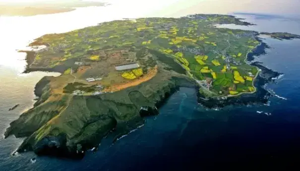 【濟州島牛島攻略】這樣玩最省錢!