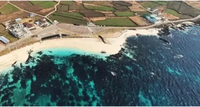 【濟州島牛島攻略】這樣玩最省錢!