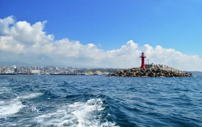【濟州島旅行全攻略】交通、美景、美食一篇看夠
