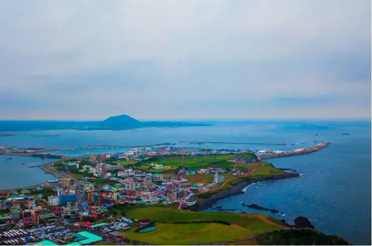 【濟州島旅行全攻略】交通、美景、美食一篇看夠