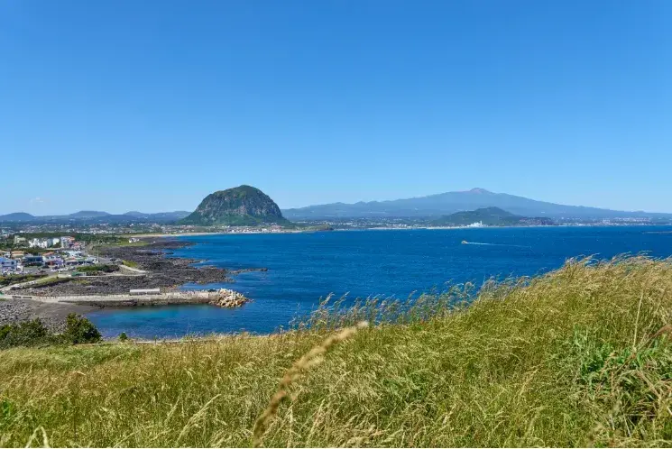 【濟州島旅行全攻略】交通、美景、美食一篇看夠