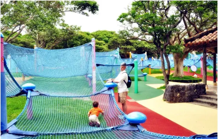 沖繩海洋博公園攻略:親子旅遊首選勝地